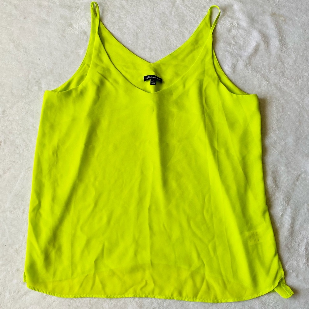Shinestar Neon Top